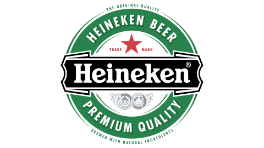Logo Heineken